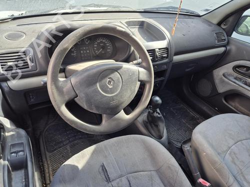 Left front window switch RENAULT CLIO II Hatchback Van (SB0/1/2_) 1.5 dCi (SB07) | BP29914173I27  - Image 13