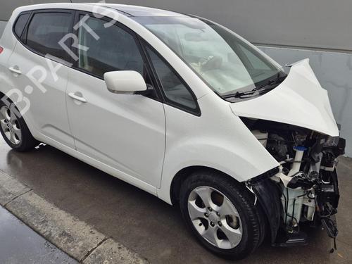 AC compressor KIA VENGA (YN) 1.4 CRDi 90 | BP30006272M34 - Image 12