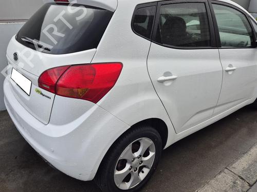 AC compressor KIA VENGA (YN) 1.4 CRDi 90 | BP30006272M34 - Image 13