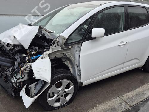 AC compressor KIA VENGA (YN) 1.4 CRDi 90 | BP30006272M34 - Image 15