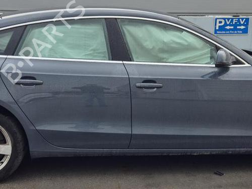 Electronic module AUDI A5 Sportback (8TA) 2.0 TFSI | BP30109596M83  - Image 5