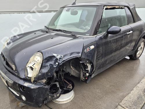 Steering column stalk MINI MINI Convertible (R52) Cooper | BP29938527I23 - Image 8