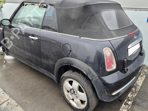 Steering column stalk MINI MINI Convertible (R52) Cooper | BP29938527I23 - Image 9