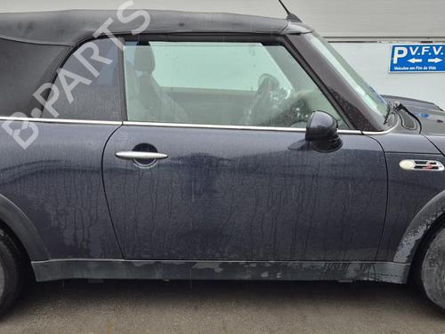 Steering column stalk MINI MINI Convertible (R52) Cooper | BP29938527I23 - Image 10