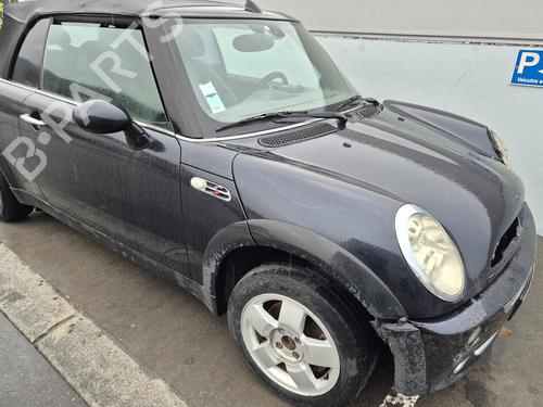 Steering column stalk MINI MINI Convertible (R52) Cooper | BP29938527I23 - Image 11