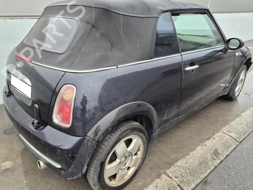 Steering column stalk MINI MINI Convertible (R52) Cooper | BP29938527I23 - Image 12