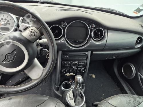 Steering column stalk MINI MINI Convertible (R52) Cooper | BP29938527I23 - Image 14