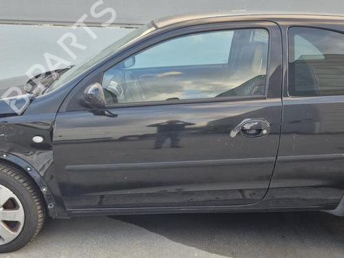 Used Parts OPEL CORSA C Hatchback Van (X01)  1.3 CDTI 16V (F08, W5L)  4305950