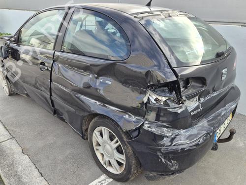 Left front window switch SEAT IBIZA III (6L1) 1.4 TDI | BP30552319I27 - Image 8