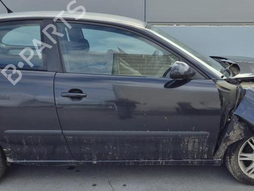 Left front window switch SEAT IBIZA III (6L1) 1.4 TDI | BP30552319I27 - Image 9