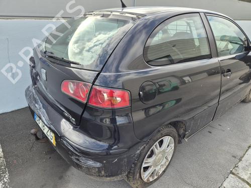 Left front window switch SEAT IBIZA III (6L1) 1.4 TDI | BP30552319I27 - Image 10