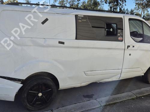 Used Parts FORD TRANSIT CUSTOM V362 Bus (F3)  2.0 EcoBlue  4335233