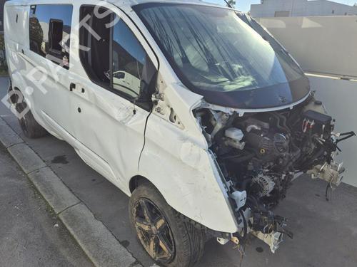 Front right window mechanism FORD TRANSIT CUSTOM V362 Bus (F3) 2.0 EcoBlue | BP30858749C23 - Image 15