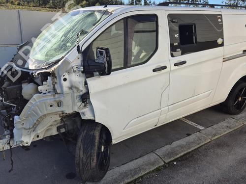 Front right window mechanism FORD TRANSIT CUSTOM V362 Bus (F3) 2.0 EcoBlue | BP30858749C23 - Image 16