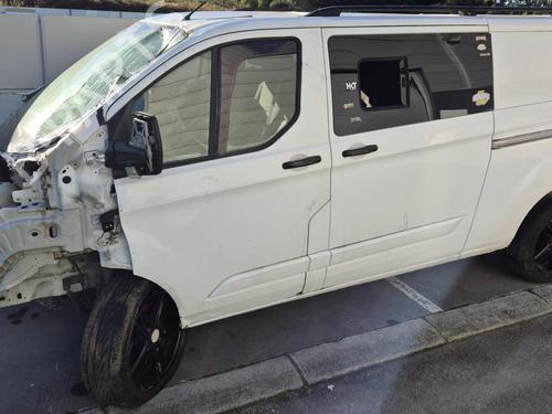 Front right window mechanism FORD TRANSIT CUSTOM V362 Bus (F3) 2.0 EcoBlue | BP30858749C23 - Image 17