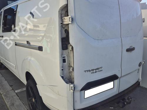 Front right window mechanism FORD TRANSIT CUSTOM V362 Bus (F3) 2.0 EcoBlue | BP30858749C23 - Image 18