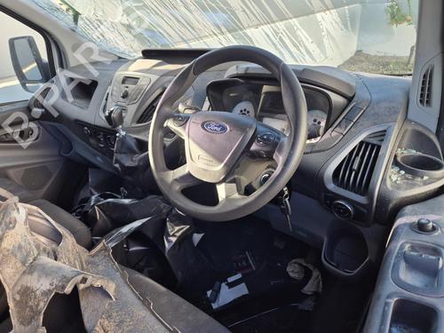 Front right window mechanism FORD TRANSIT CUSTOM V362 Bus (F3) 2.0 EcoBlue | BP30858749C23 - Image 19