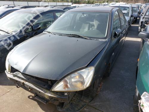 Used Parts MITSUBISHI LANCER VII (CS_A, CT_A)  1.6 (CS3A)  1971607