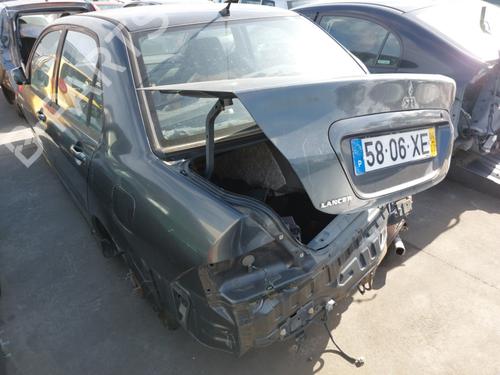 Left taillight MITSUBISHI LANCER VII (CS_A, CT_A) 1.6 (CS3A) | BP21030438C34  - Image 6