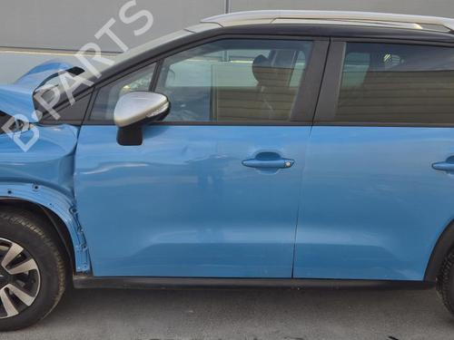 Left front window switch CITROËN C3 AIRCROSS II (2R_, 2C_) 1.2 PureTech 110 (2RHNZB, 2RHNZW, 2RHNPX, 2RHNPJ) | BP30736907I27  - Image 9