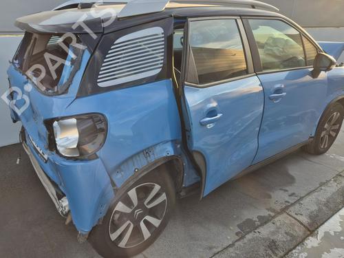 Left front window switch CITROËN C3 AIRCROSS II (2R_, 2C_) 1.2 PureTech 110 (2RHNZB, 2RHNZW, 2RHNPX, 2RHNPJ) | BP30736907I27  - Image 14