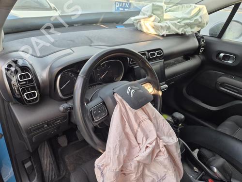 Left front window switch CITROËN C3 AIRCROSS II (2R_, 2C_) 1.2 PureTech 110 (2RHNZB, 2RHNZW, 2RHNPX, 2RHNPJ) | BP30736907I27  - Image 15