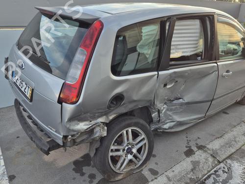 Left front window motor FORD FOCUS C-MAX (DM2) 1.6 TDCi | BP31094790E21  - Image 14