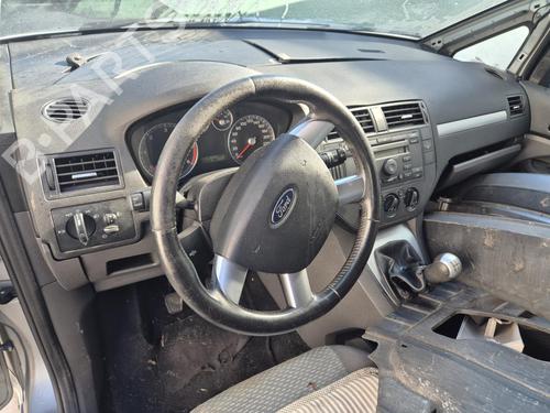 Left front window motor FORD FOCUS C-MAX (DM2) 1.6 TDCi | BP31094790E21  - Image 15