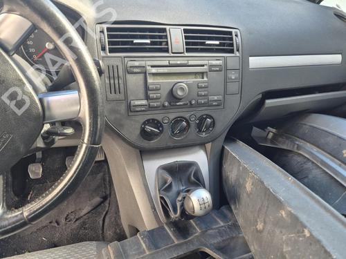 Left front window motor FORD FOCUS C-MAX (DM2) 1.6 TDCi | BP31094790E21  - Image 16