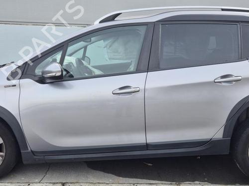 Front left window mechanism PEUGEOT 2008 I (CU_) 1.2 THP 110 / PureTech 110 | BP30877048C22 - Image 11