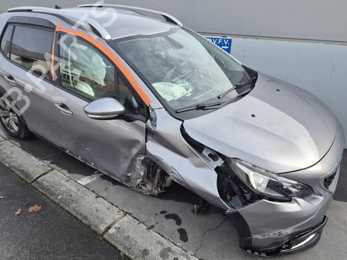 Front left window mechanism PEUGEOT 2008 I (CU_) 1.2 THP 110 / PureTech 110 | BP30877048C22 - Image 15