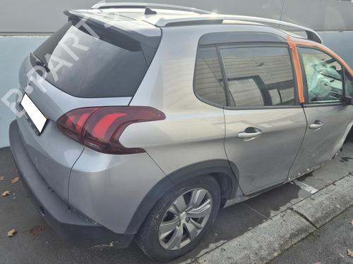 Front left window mechanism PEUGEOT 2008 I (CU_) 1.2 THP 110 / PureTech 110 | BP30877048C22 - Image 16