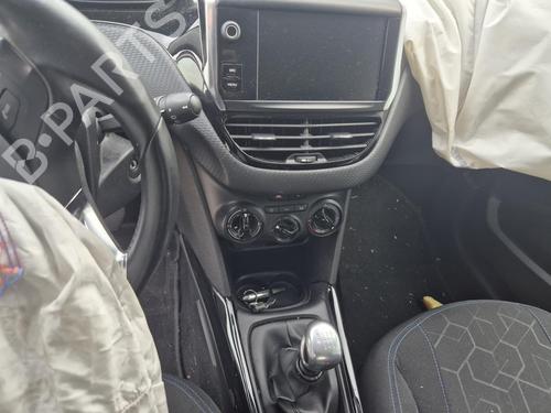 Front left window mechanism PEUGEOT 2008 I (CU_) 1.2 THP 110 / PureTech 110 | BP30877048C22 - Image 18