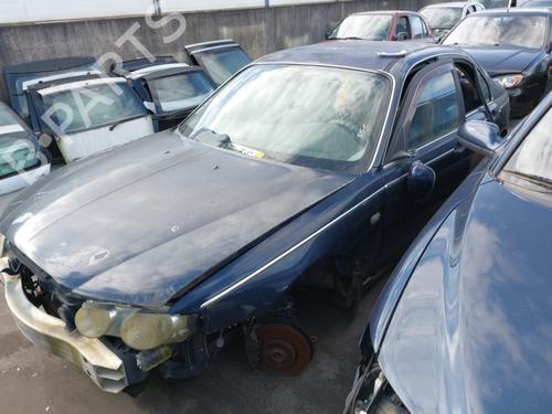 AC compressor ROVER 75 (RJ) 2.0 CDT | BP21030092M34  - Image 6