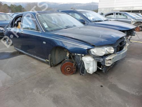 AC compressor ROVER 75 (RJ) 2.0 CDT | BP21030092M34  - Image 7