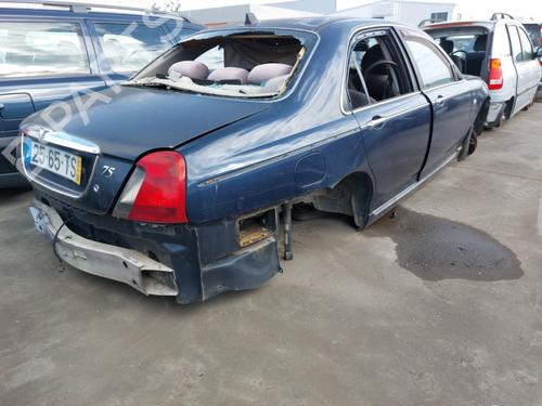 AC compressor ROVER 75 (RJ) 2.0 CDT | BP21030092M34  - Image 8