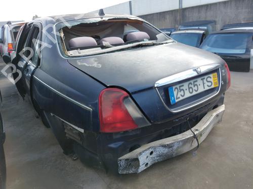 AC compressor ROVER 75 (RJ) 2.0 CDT | BP21030092M34  - Image 9