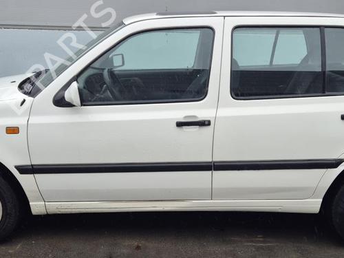 Used Parts VW GOLF III (1H1)  1.4  4351163