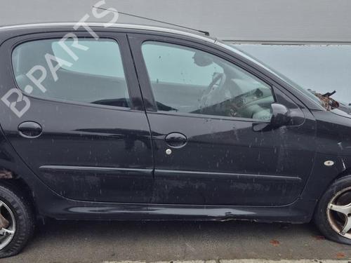 Engine PEUGEOT 206 Hatchback (2A/C) 1.1 i | BP31074363M1 - Image 15