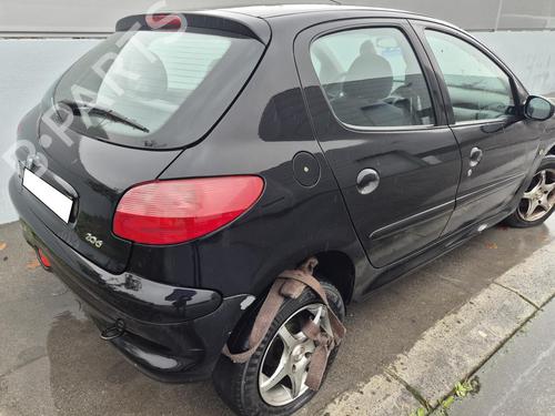Engine PEUGEOT 206 Hatchback (2A/C) 1.1 i | BP31074363M1 - Image 17