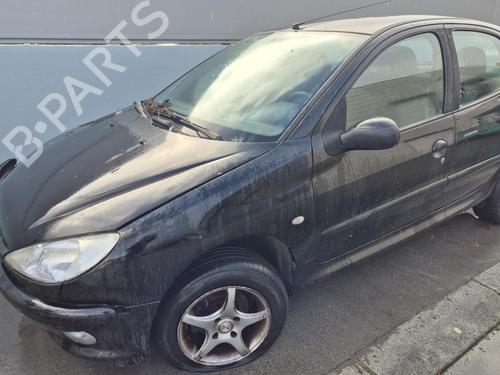 Engine PEUGEOT 206 Hatchback (2A/C) 1.1 i | BP31074363M1 - Image 19