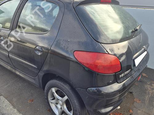 Engine PEUGEOT 206 Hatchback (2A/C) 1.1 i | BP31074363M1 - Image 20