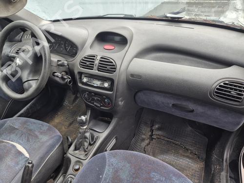 Engine PEUGEOT 206 Hatchback (2A/C) 1.1 i | BP31074363M1 - Image 21
