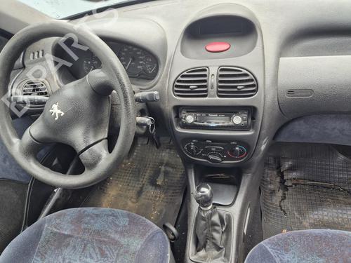 Engine PEUGEOT 206 Hatchback (2A/C) 1.1 i | BP31074363M1 - Image 22