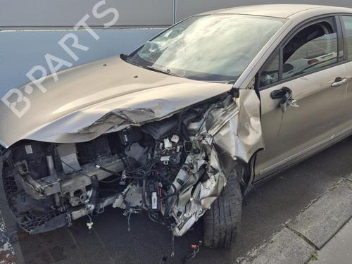 Electronic module CITROËN C5 III (RD_) 1.6 HDi 110 (RD9HL0, RD9HR8, RD9HRA) | BP31027454M83  - Image 5