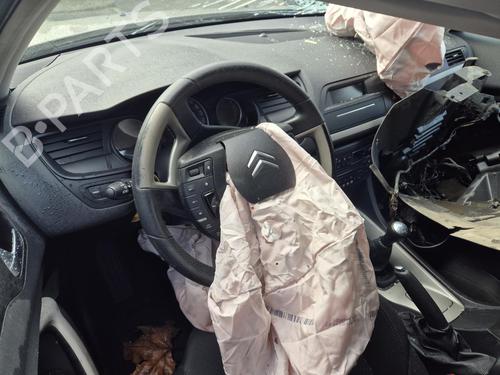 Electronic module CITROËN C5 III (RD_) 1.6 HDi 110 (RD9HL0, RD9HR8, RD9HRA) | BP31027454M83  - Image 7