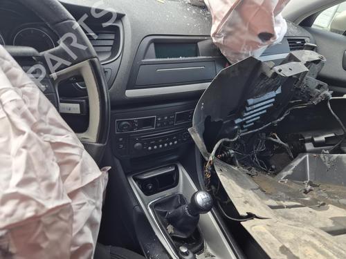 Electronic module CITROËN C5 III (RD_) 1.6 HDi 110 (RD9HL0, RD9HR8, RD9HRA) | BP31027454M83  - Image 8