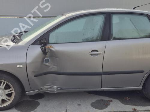 Engine SEAT IBIZA III (6L1) 1.4 TDI | BP32476347M1  - Image 25