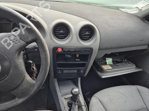 Engine SEAT IBIZA III (6L1) 1.4 TDI | BP32476347M1  - Image 29