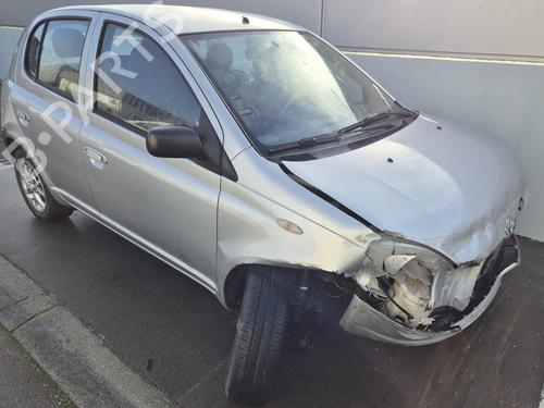 Left front window switch TOYOTA YARIS (_P1_) 1.0 (SCP10_, SCP10R) | BP31138560I27 - Image 14